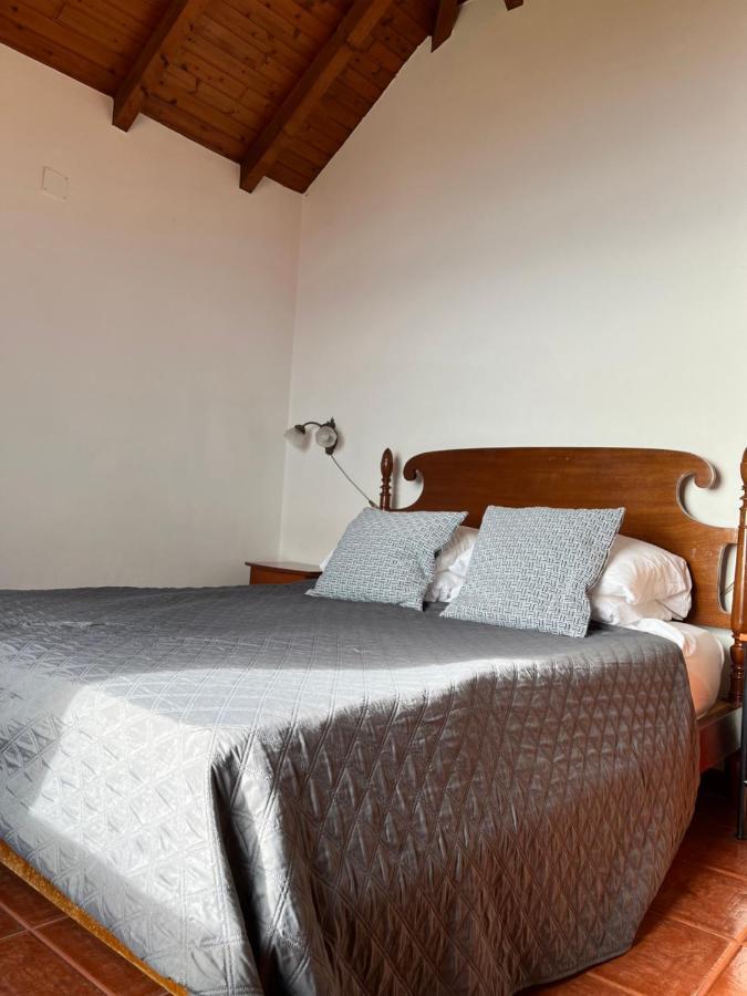 Cozy Sea View House Faja Da Ovelha Villa Calheta  Exterior foto