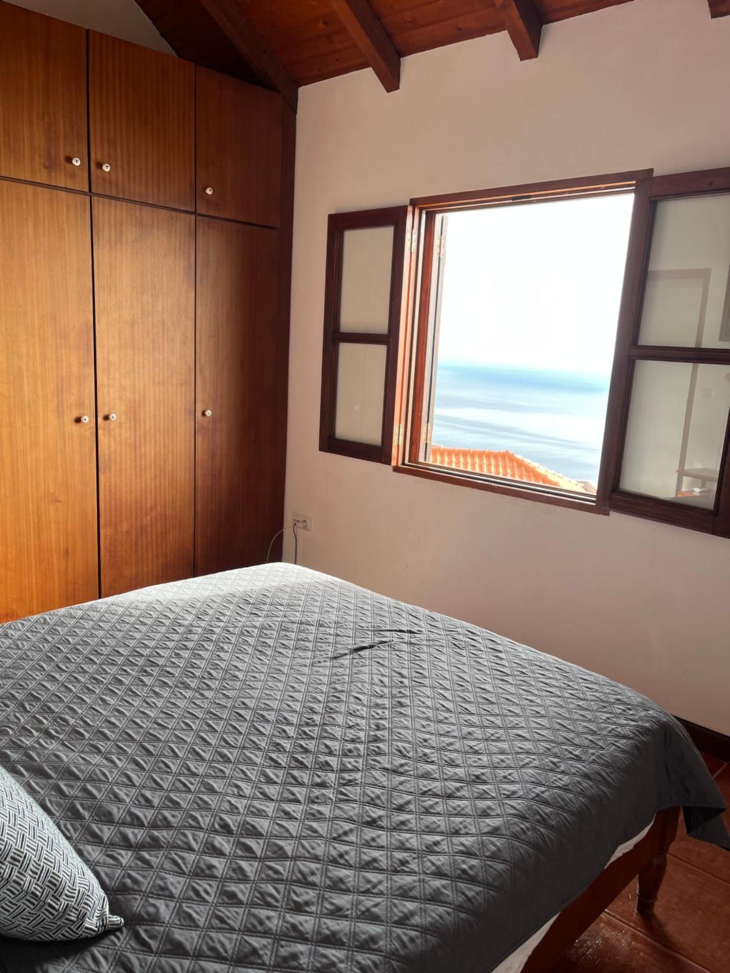 Cozy Sea View House Faja Da Ovelha Villa Calheta  Exterior foto