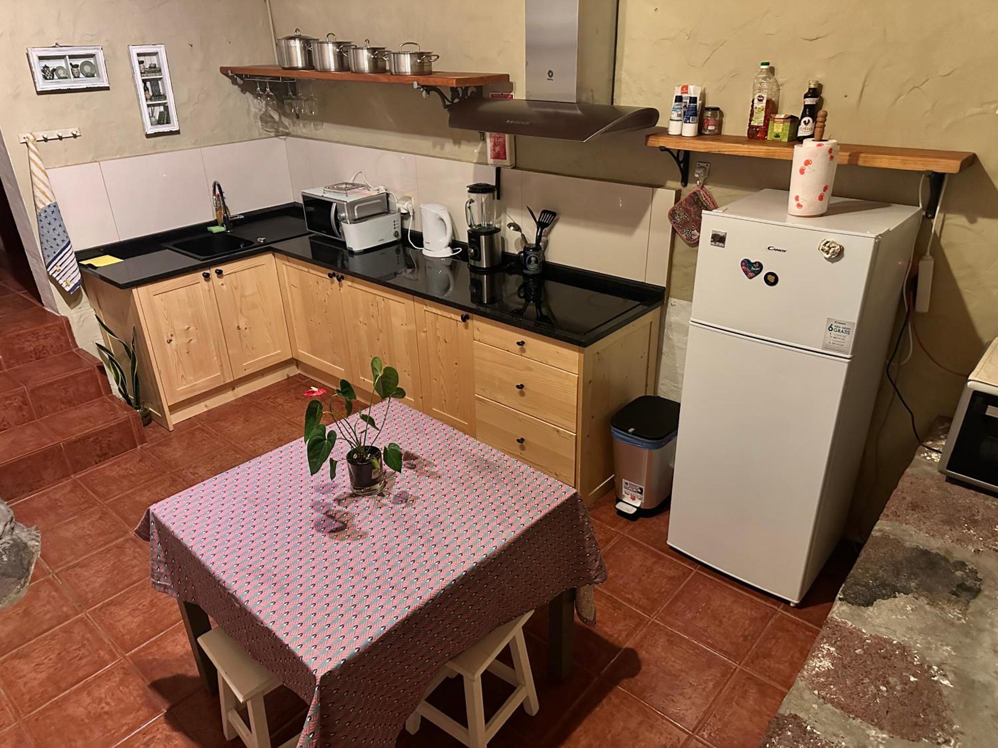 Cozy Sea View House Faja Da Ovelha Villa Calheta  Exterior foto
