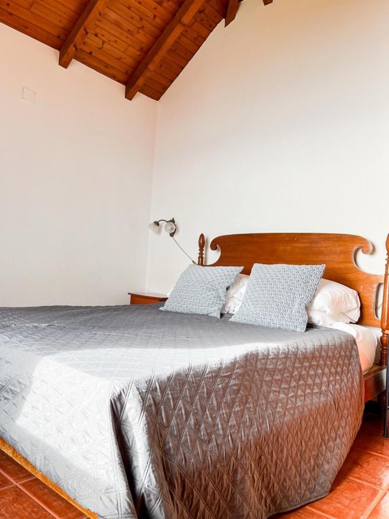 Cozy Sea View House Faja Da Ovelha Villa Calheta  Exterior foto
