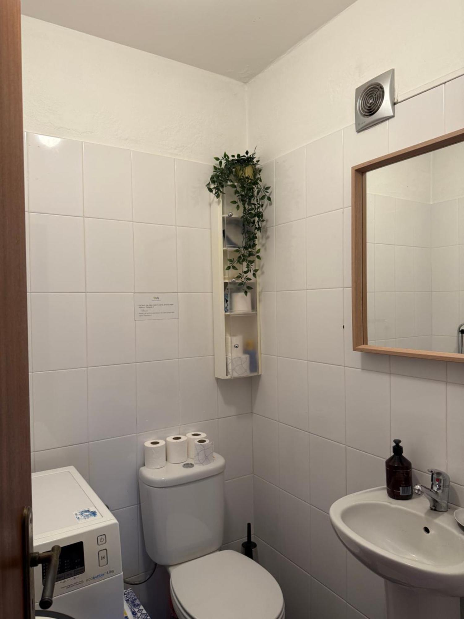 Cozy Sea View House Faja Da Ovelha Villa Calheta  Exterior foto