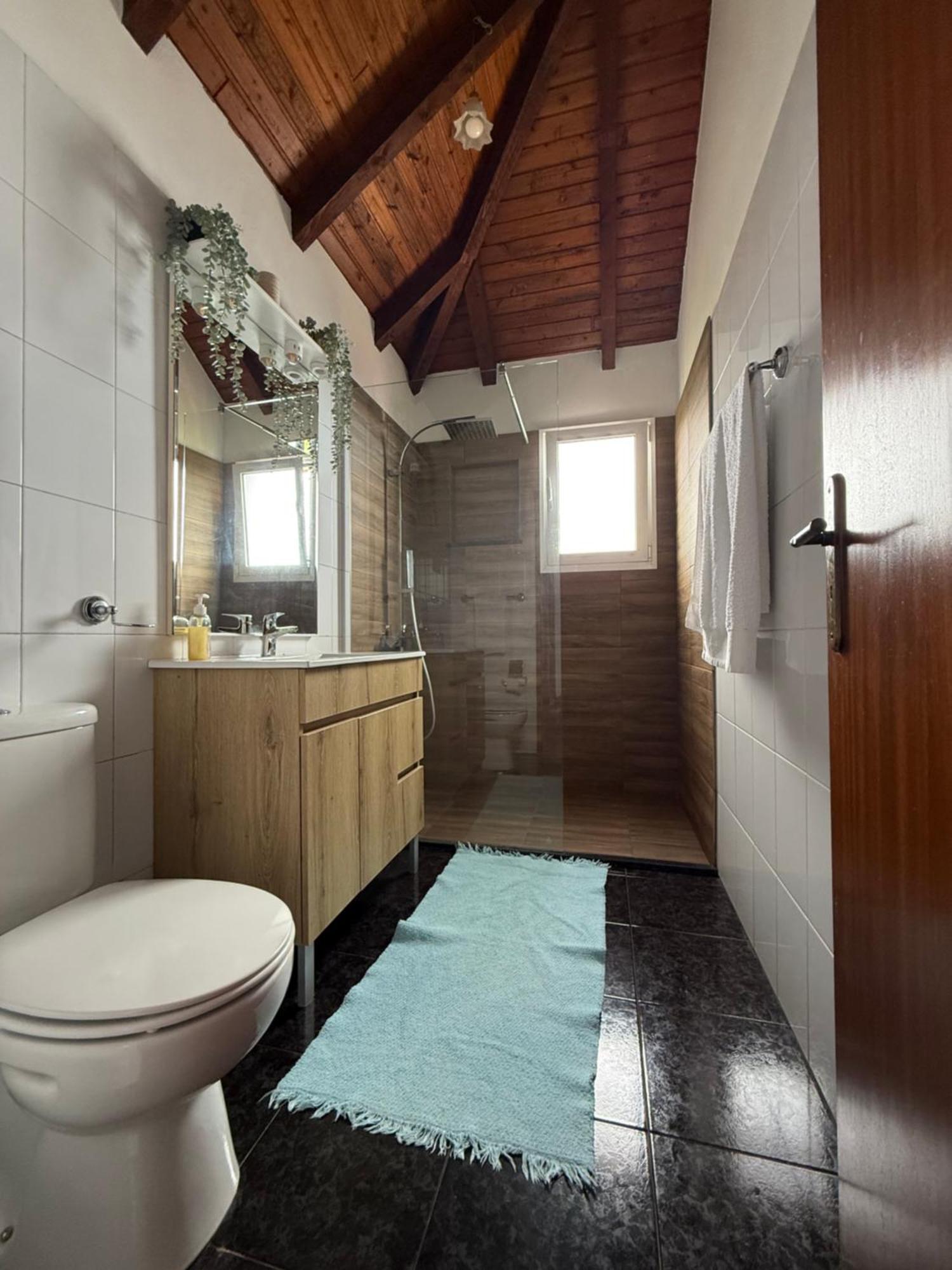 Cozy Sea View House Faja Da Ovelha Villa Calheta  Exterior foto