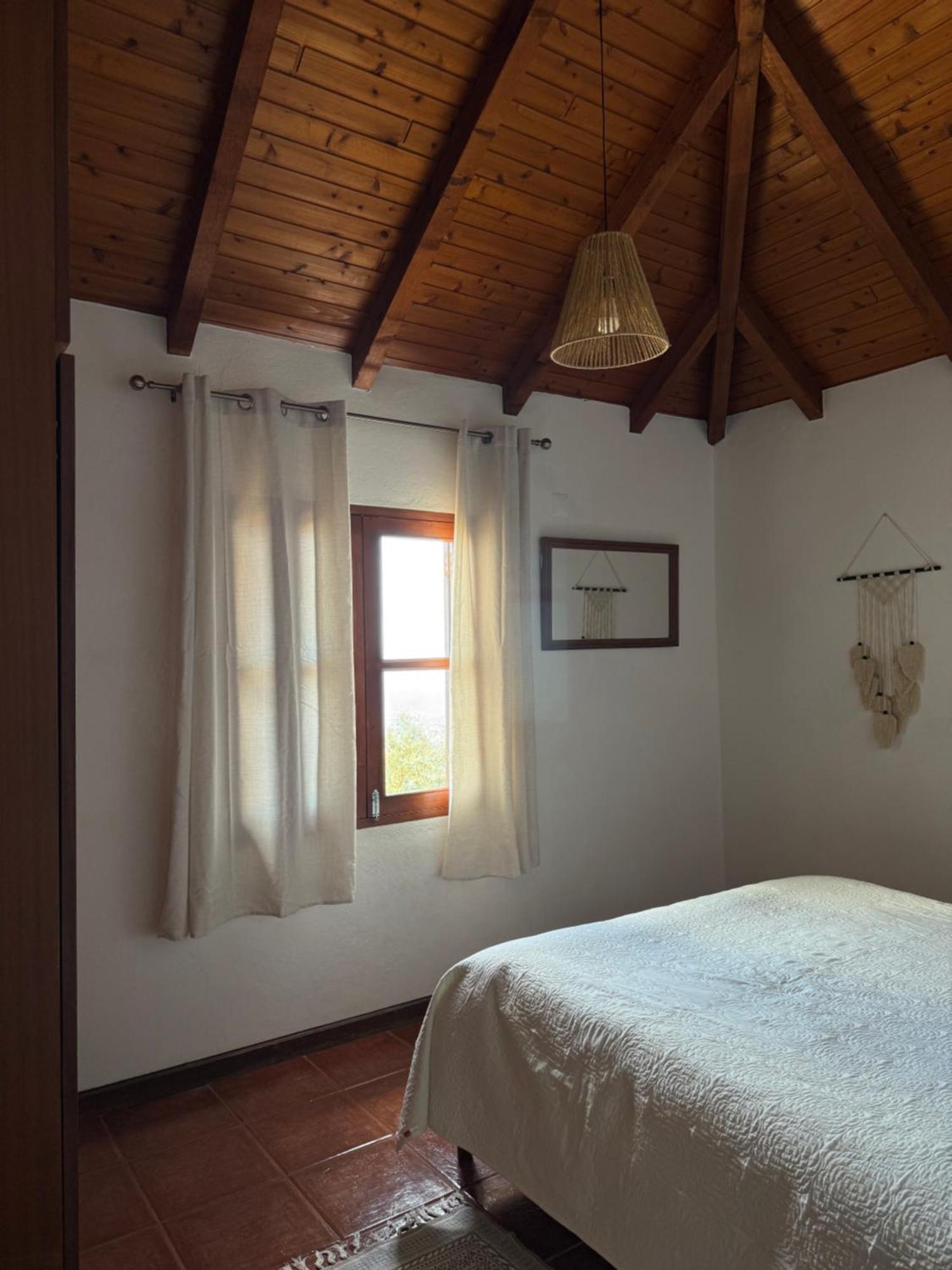 Cozy Sea View House Faja Da Ovelha Villa Calheta  Exterior foto